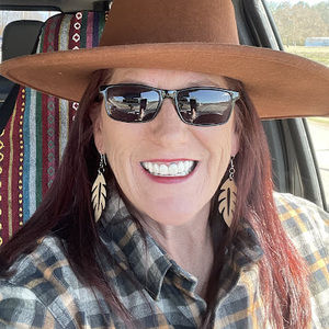 Meet your Posher, Kellie